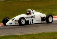Formule Ford 1987-1992