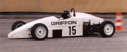 Griffon FFZ 1800